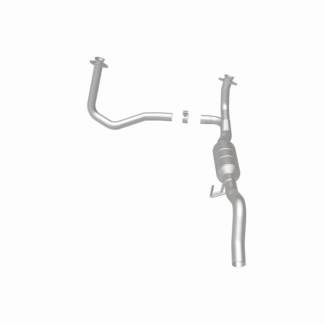 MagnaFlow Exhaust Products 49473 - OEM Grade Direct-Fit Catalytic Converter