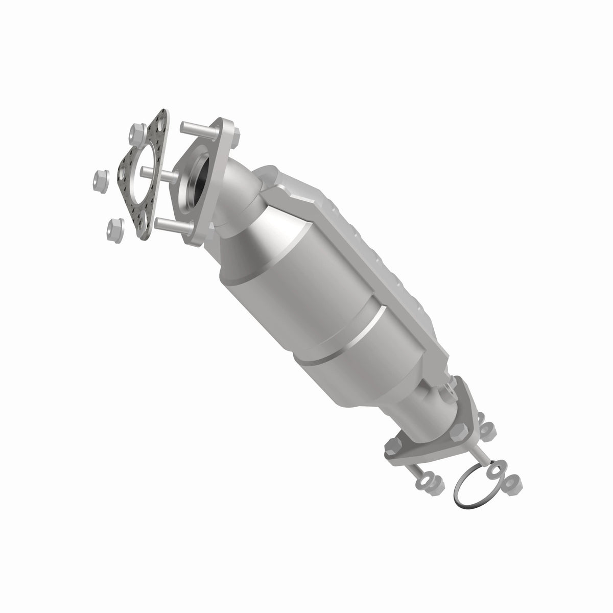 MagnaFlow Exhaust Products 49477 - OEM Grade Direct-Fit Catalytic Converter 4