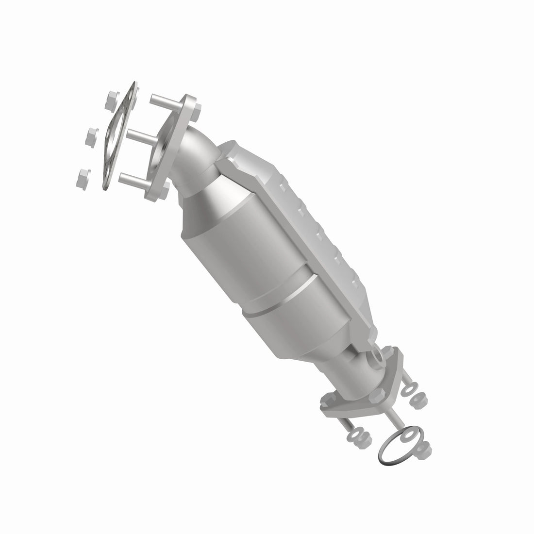MagnaFlow Exhaust Products 49477 - OEM Grade Direct-Fit Catalytic Converter 5
