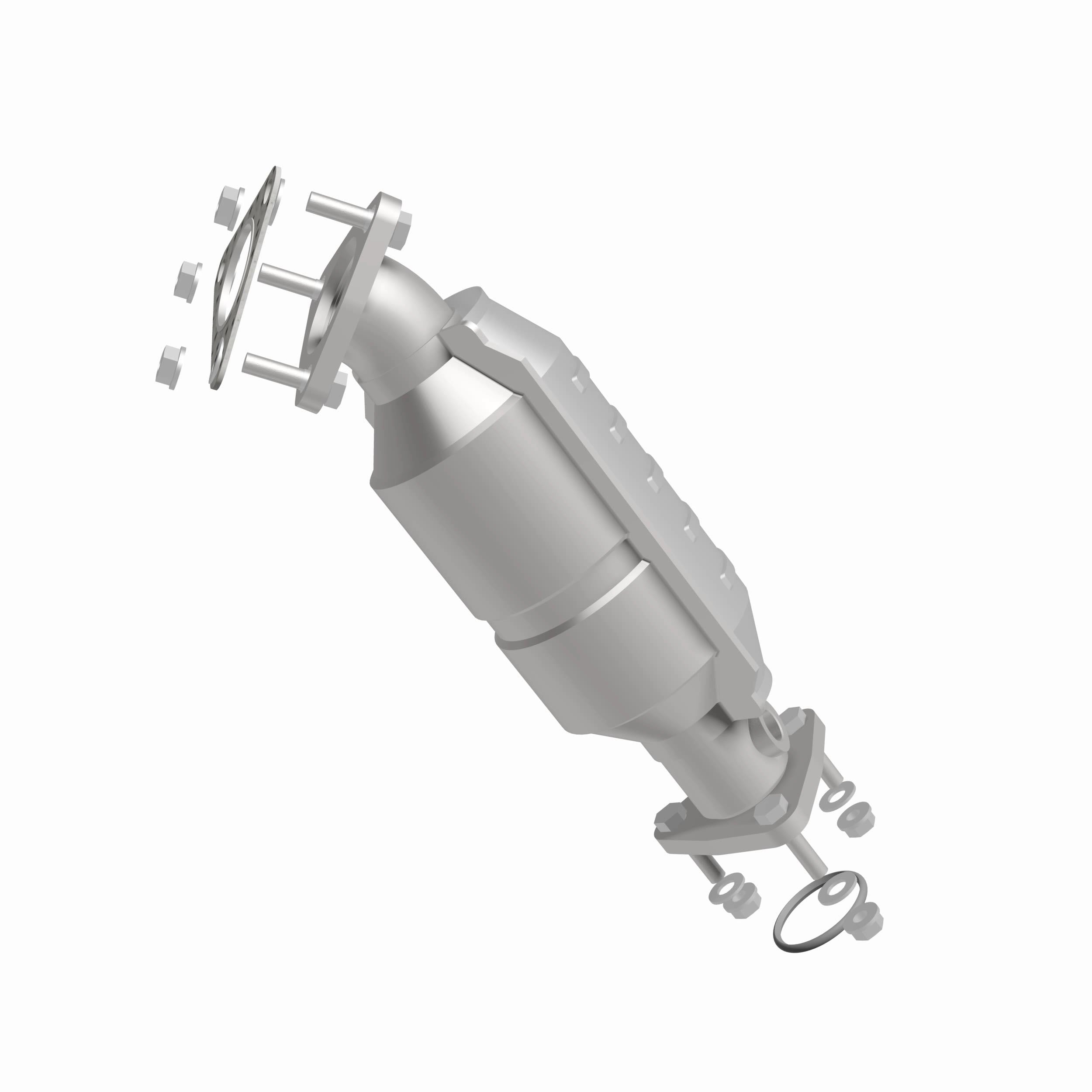 MagnaFlow Exhaust Products 49477 - OEM Grade Direct-Fit Catalytic Converter 5