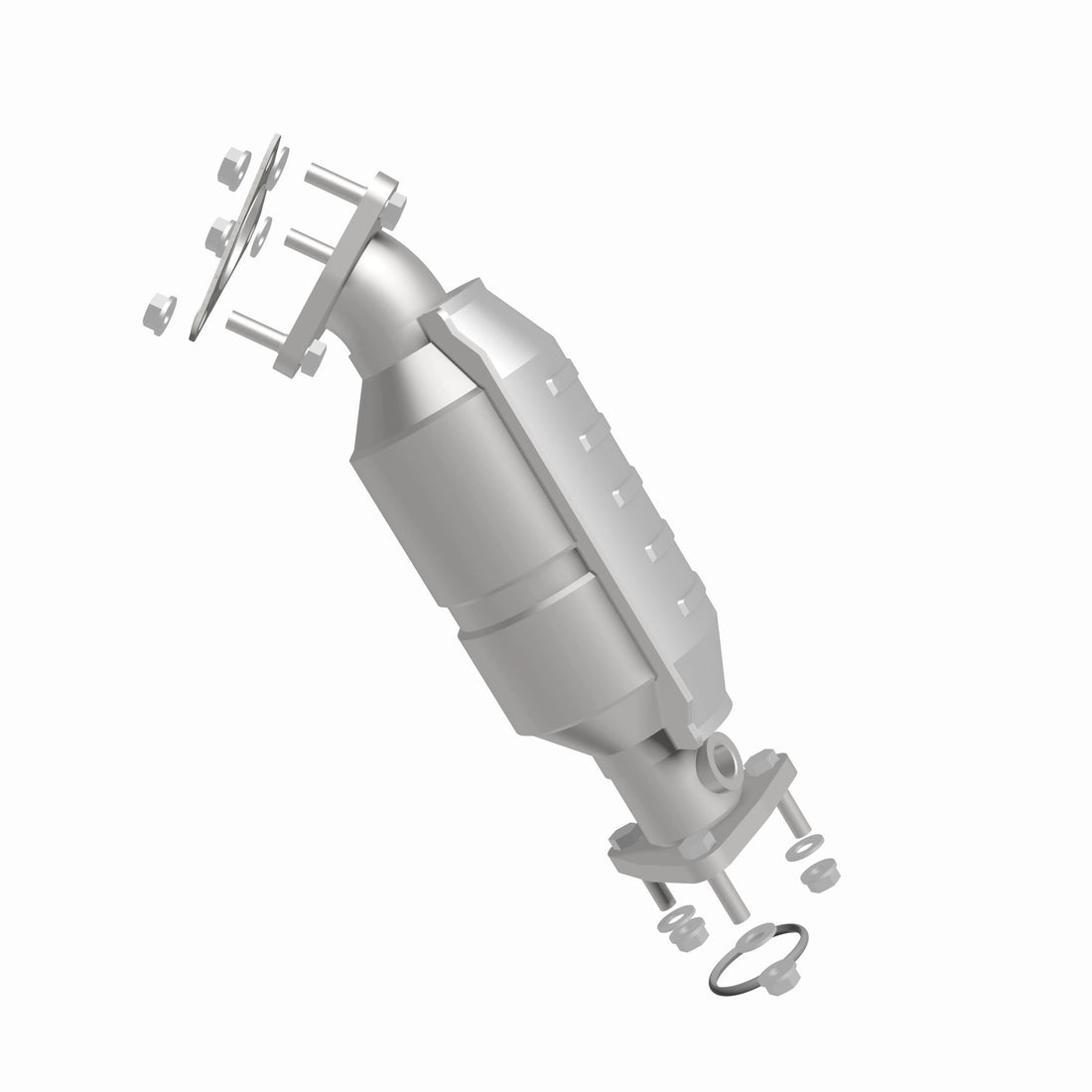MagnaFlow Exhaust Products 49477 - OEM Grade Direct-Fit Catalytic Converter