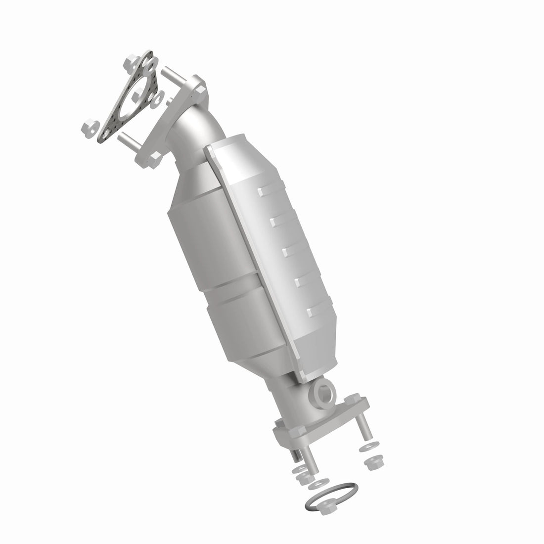 MagnaFlow Exhaust Products 49477 - OEM Grade Direct-Fit Catalytic Converter