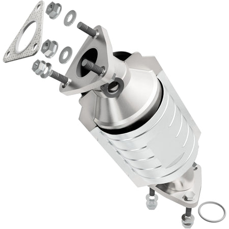 MagnaFlow Exhaust Products 49478 - OEM Grade Direct-Fit Catalytic Converter 1