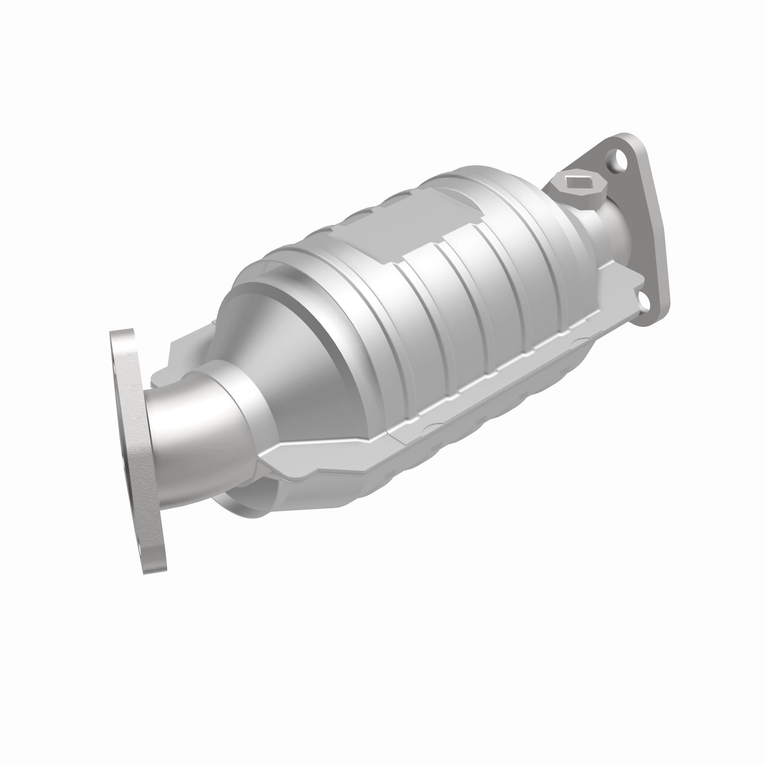 MagnaFlow Exhaust Products 49478 - OEM Grade Direct-Fit Catalytic Converter 3