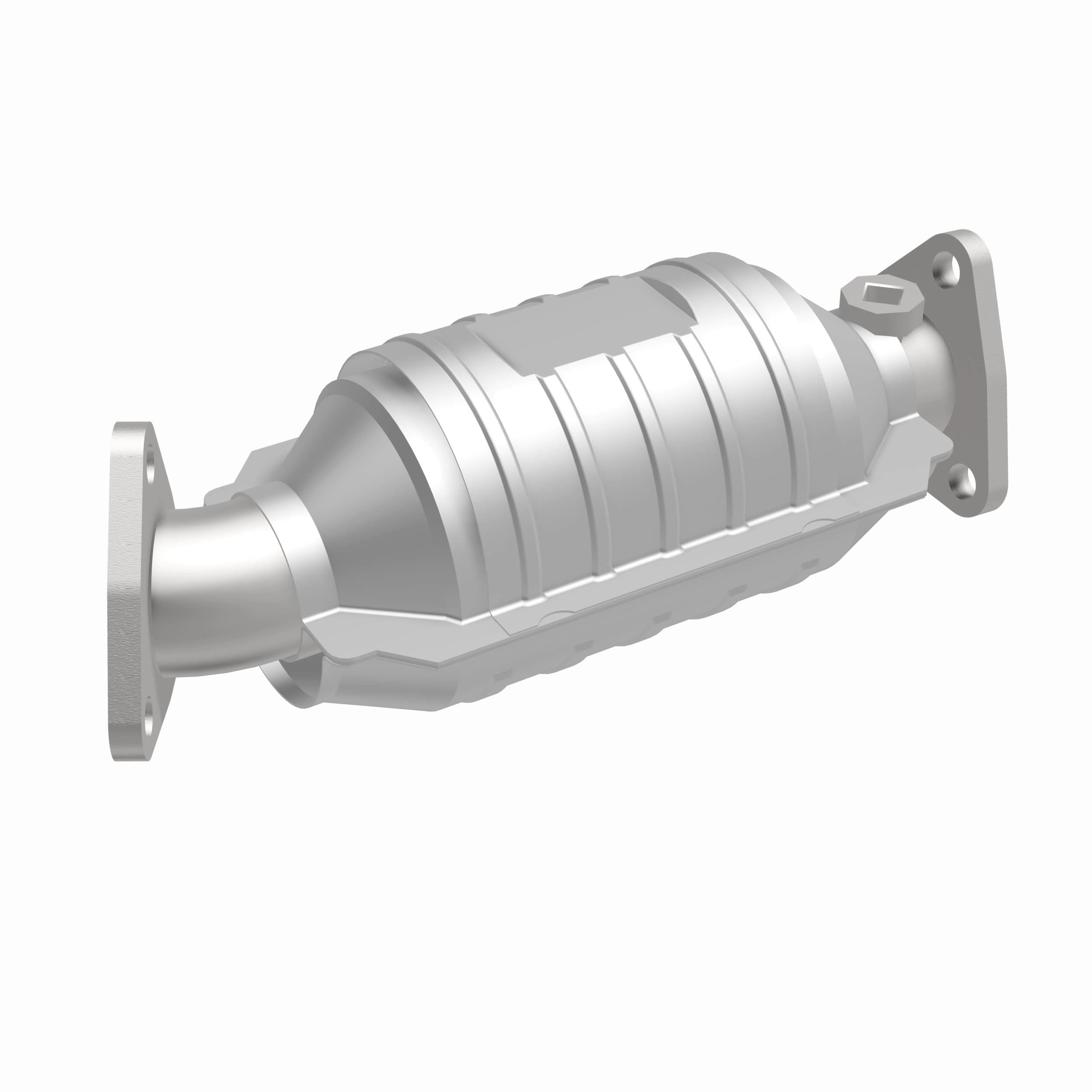 MagnaFlow Exhaust Products 49478 - OEM Grade Direct-Fit Catalytic Converter 5