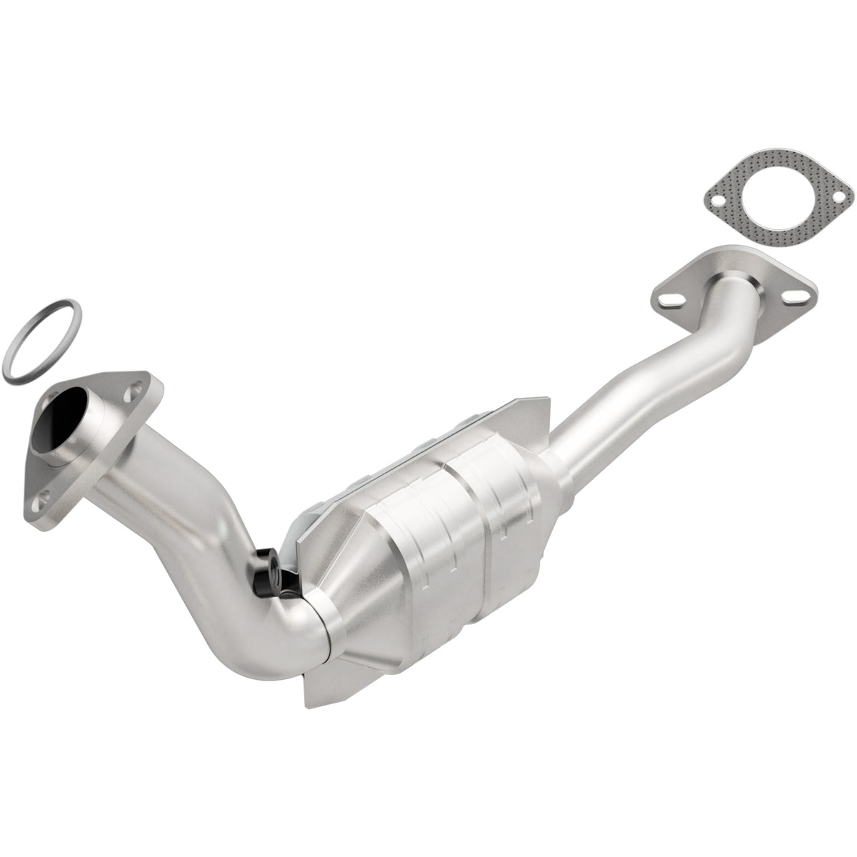 MagnaFlow Exhaust Products 49479 - OEM Grade Direct-Fit Catalytic Converter 1