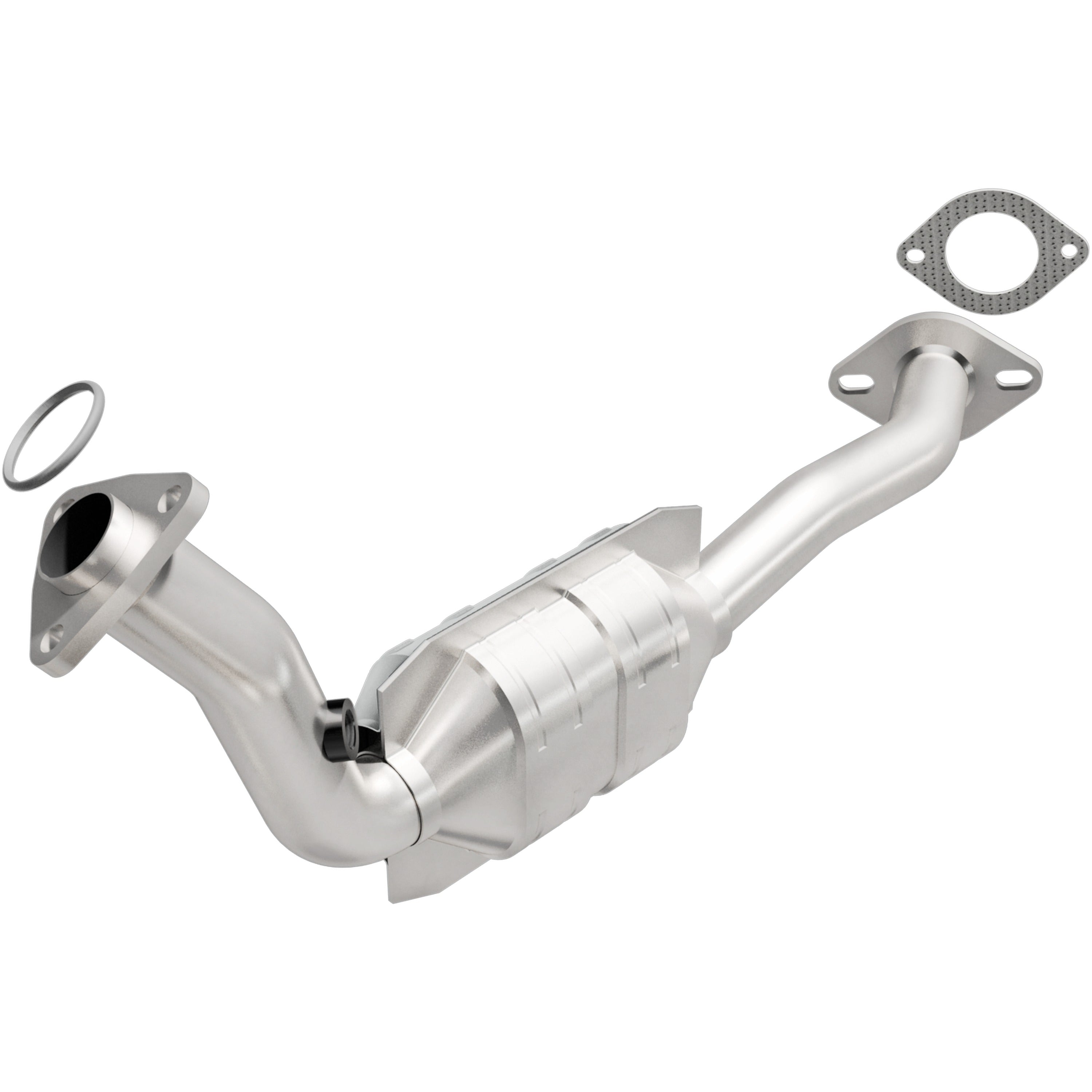 MagnaFlow Exhaust Products 49479 - OEM Grade Direct-Fit Catalytic Converter 1