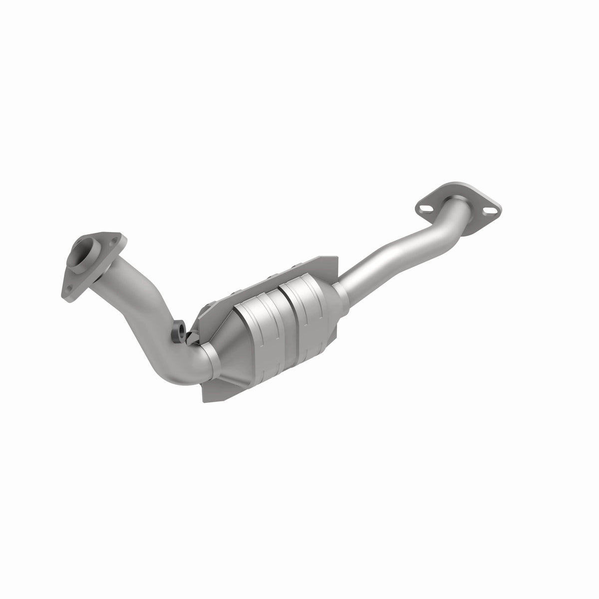MagnaFlow Exhaust Products 49479 - OEM Grade Direct-Fit Catalytic Converter 4
