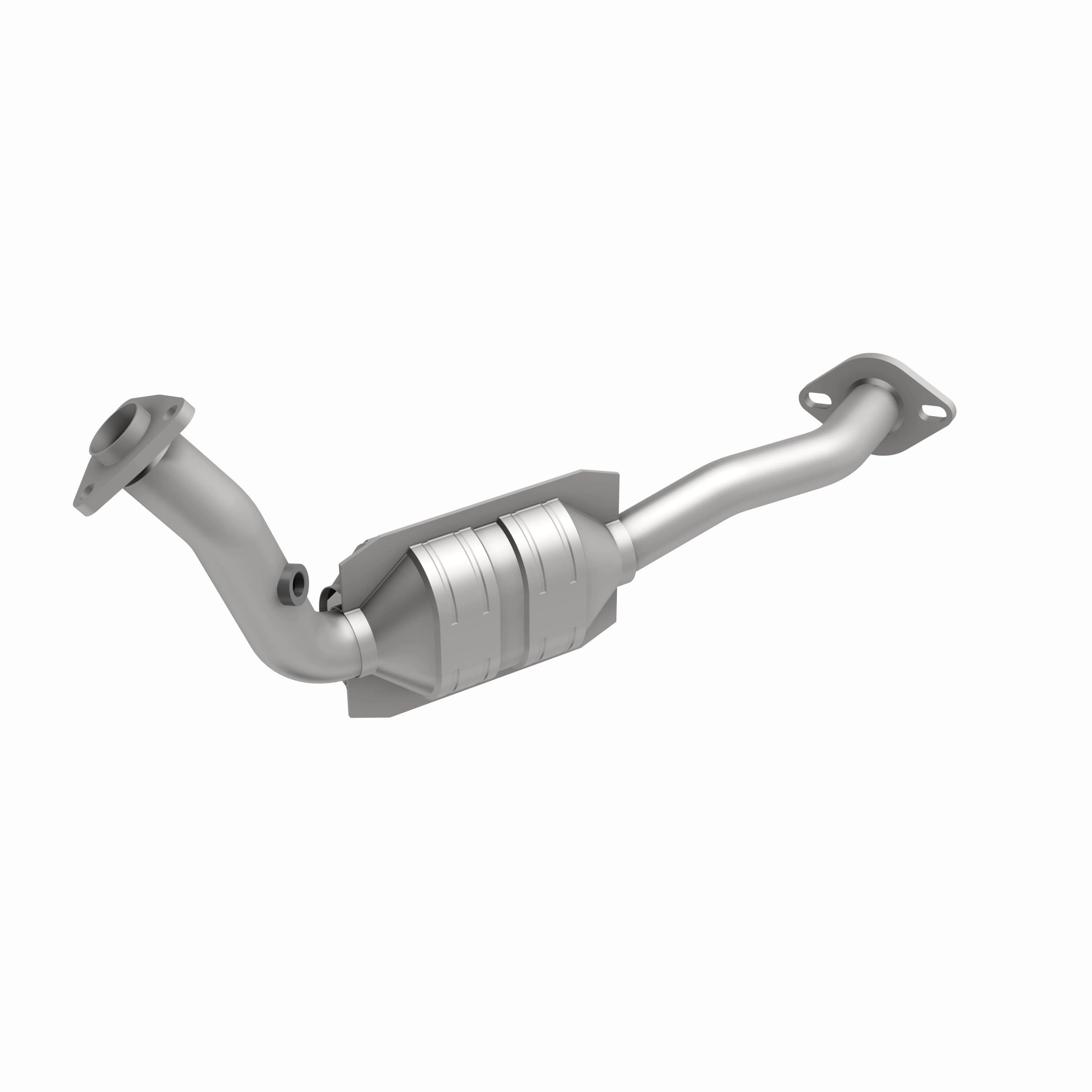 MagnaFlow Exhaust Products 49479 - OEM Grade Direct-Fit Catalytic Converter 5