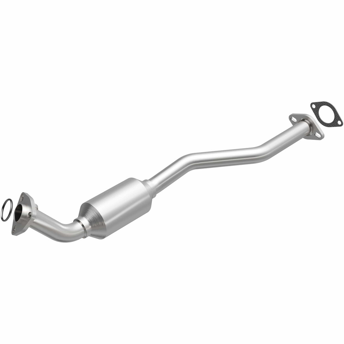 MagnaFlow Exhaust Products Exhaust MagnaFlow Exhaust Products 49480 - OEM Grade Direct-Fit Catalytic Converter