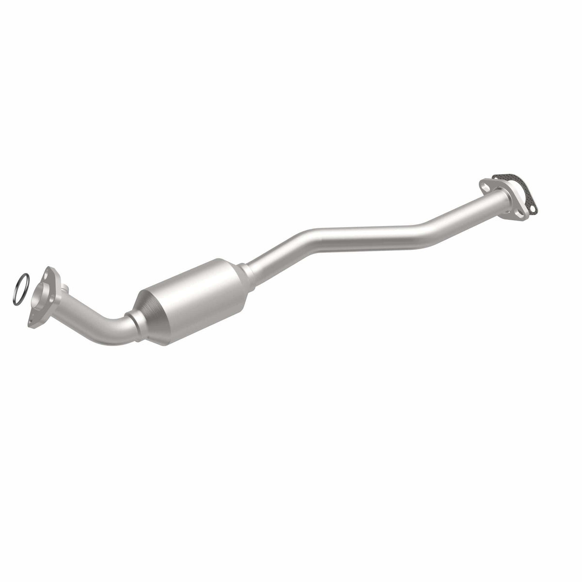 MagnaFlow Exhaust Products Exhaust MagnaFlow Exhaust Products 49480 - OEM Grade Direct-Fit Catalytic Converter