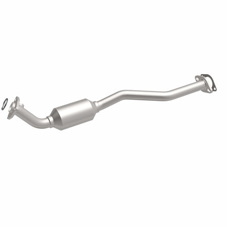 MagnaFlow Exhaust Products Exhaust MagnaFlow Exhaust Products 49480 - OEM Grade Direct-Fit Catalytic Converter