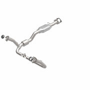 MagnaFlow Exhaust Products Exhaust MagnaFlow Exhaust Products 49481 - OEM Grade Direct-Fit Catalytic Converter