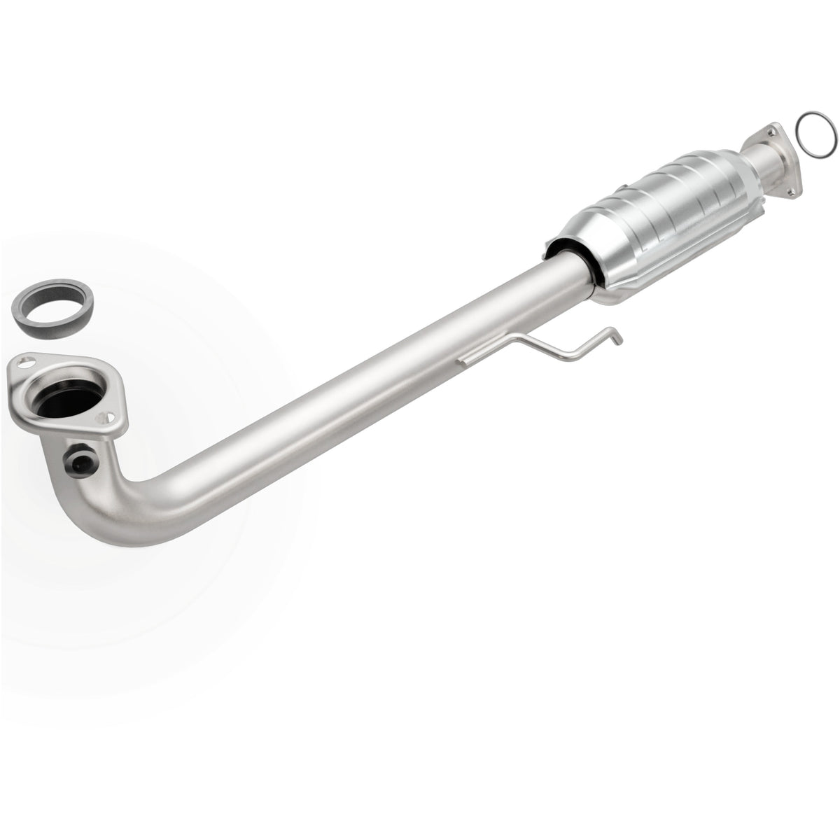 MagnaFlow Exhaust Products 49483 - OEM Grade Direct-Fit Catalytic Converter 1