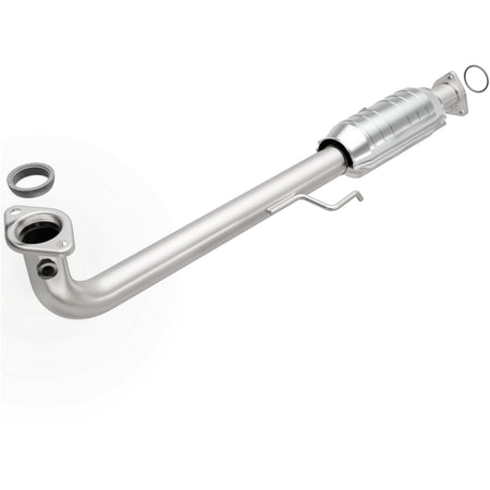 MagnaFlow Exhaust Products 49483 - OEM Grade Direct-Fit Catalytic Converter 1