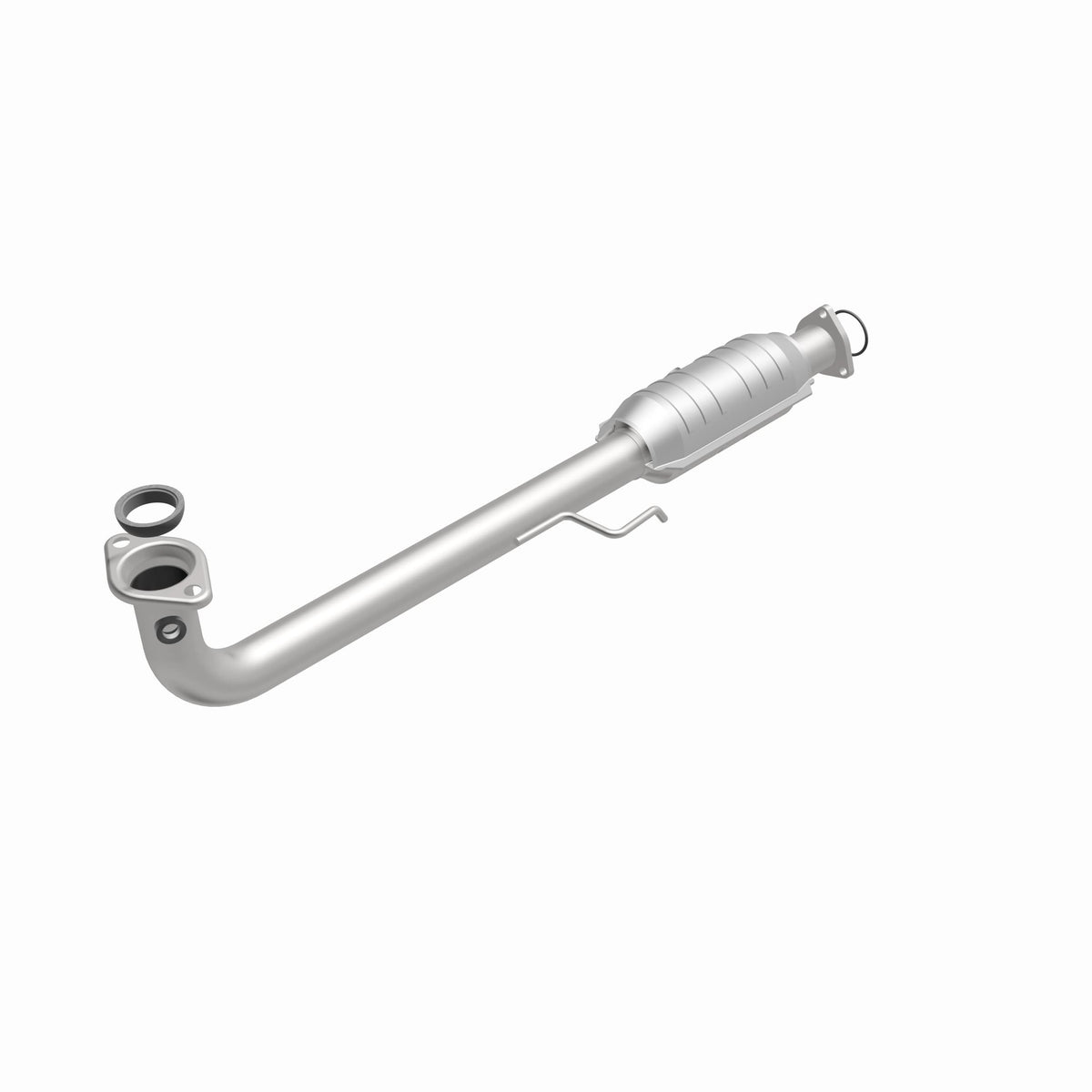 MagnaFlow Exhaust Products 49483 - OEM Grade Direct-Fit Catalytic Converter 2