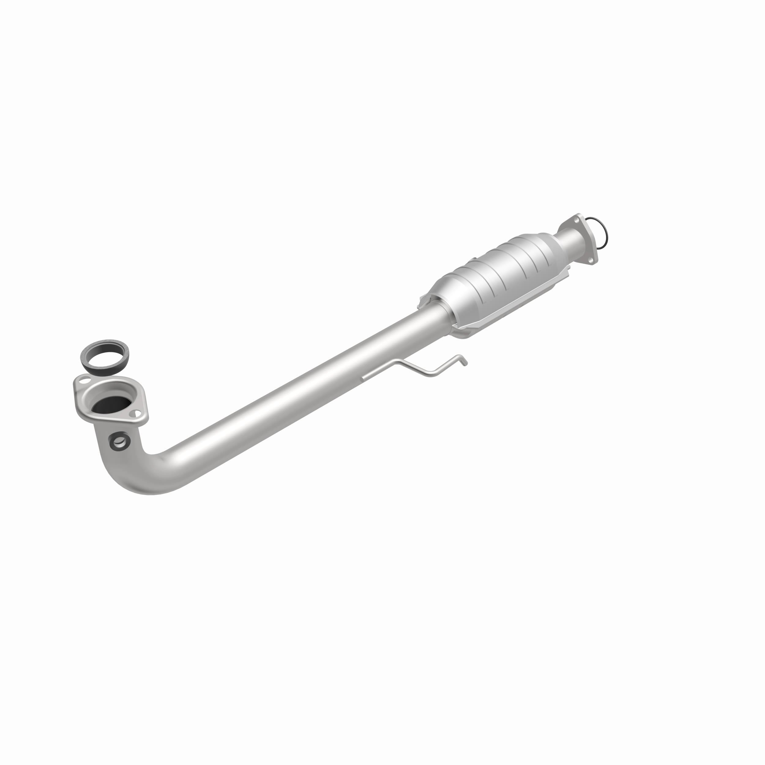 MagnaFlow Exhaust Products 49483 - OEM Grade Direct-Fit Catalytic Converter 2