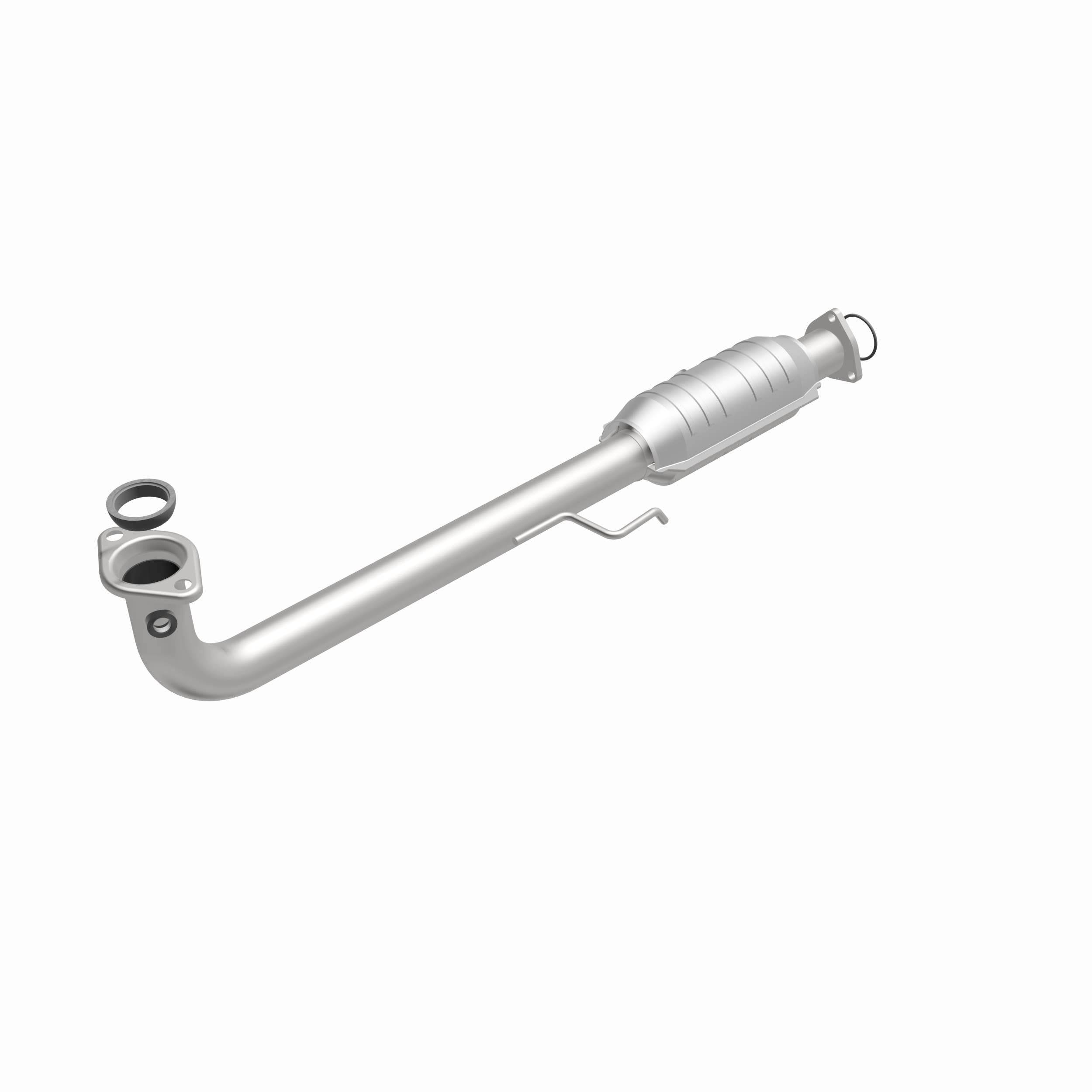 MagnaFlow Exhaust Products 49483 - OEM Grade Direct-Fit Catalytic Converter 3
