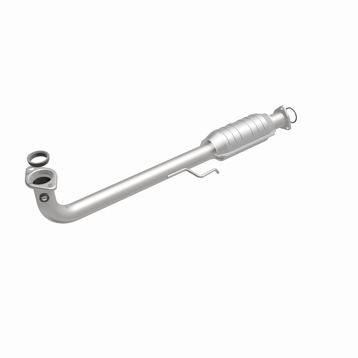MagnaFlow Exhaust Products 49483 - OEM Grade Direct-Fit Catalytic Converter 4