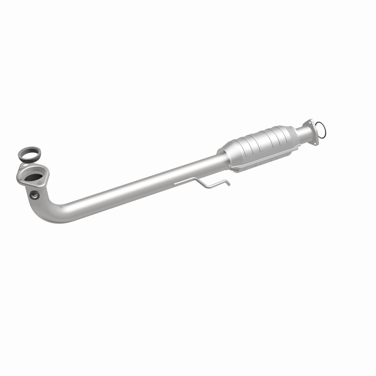 MagnaFlow Exhaust Products 49483 - OEM Grade Direct-Fit Catalytic Converter 5