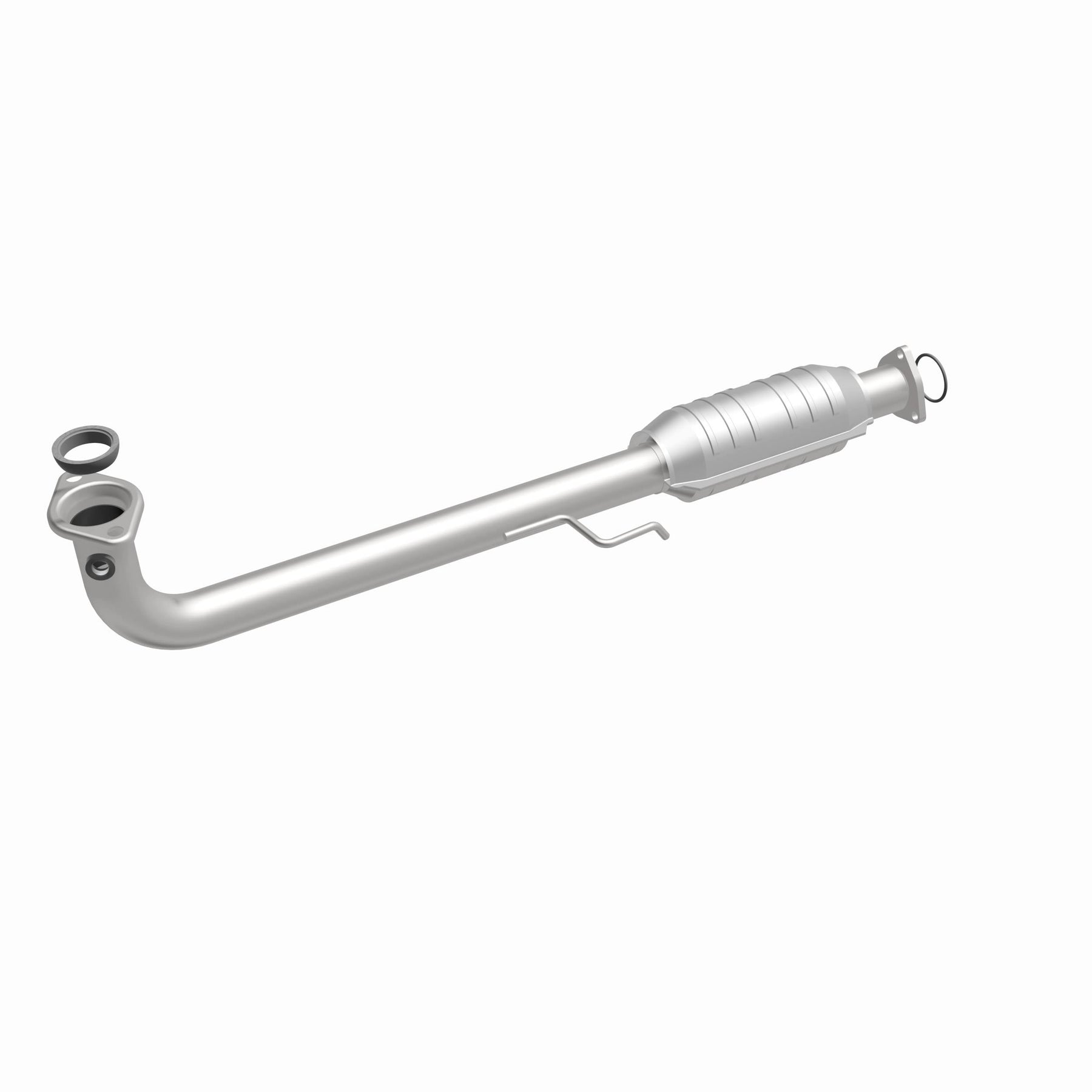 MagnaFlow Exhaust Products 49483 - OEM Grade Direct-Fit Catalytic Converter 5