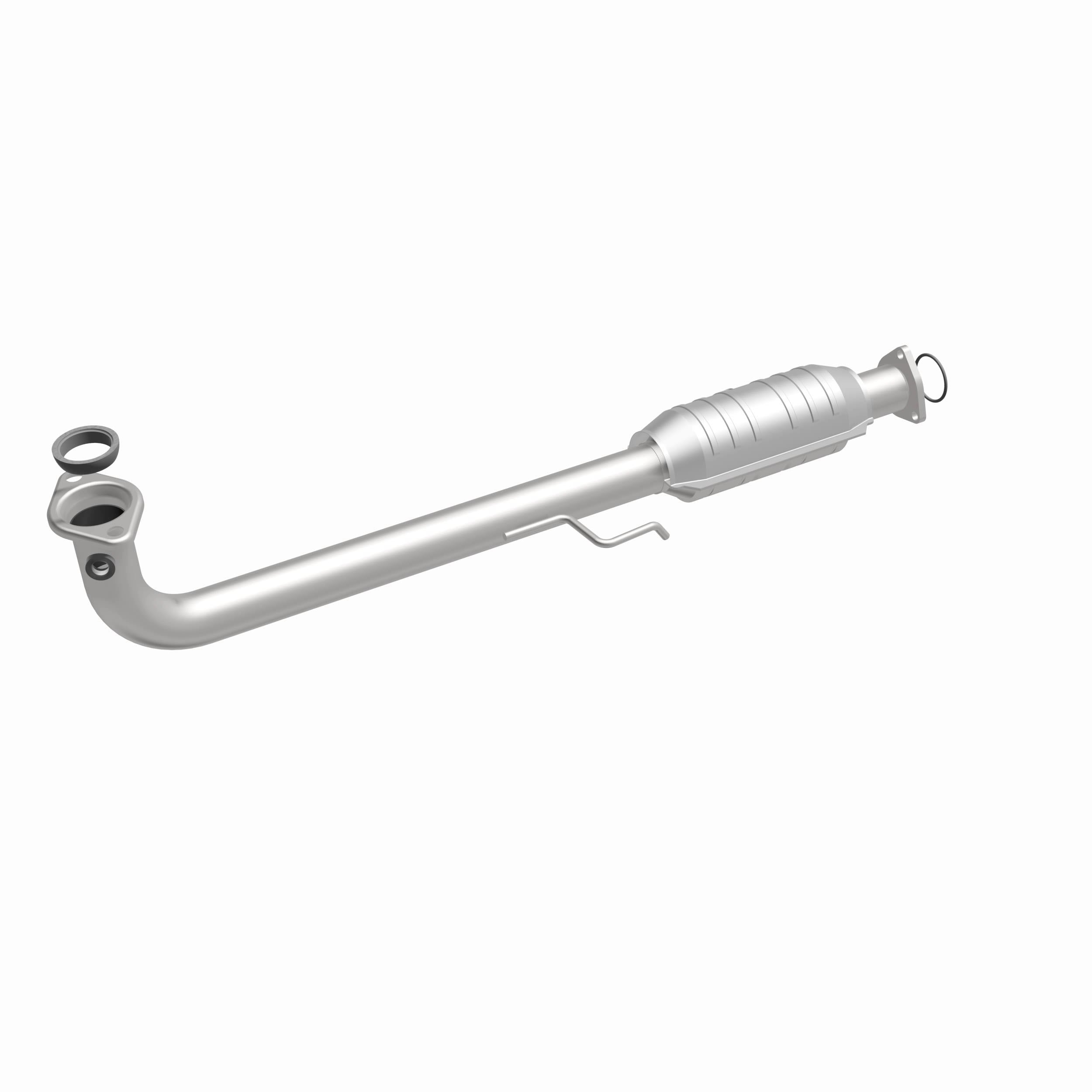 MagnaFlow Exhaust Products 49483 - OEM Grade Direct-Fit Catalytic Converter 5