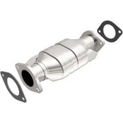 MagnaFlow Exhaust Products Exhaust MagnaFlow Exhaust Products 49485 - OEM Grade Direct-Fit Catalytic Converter