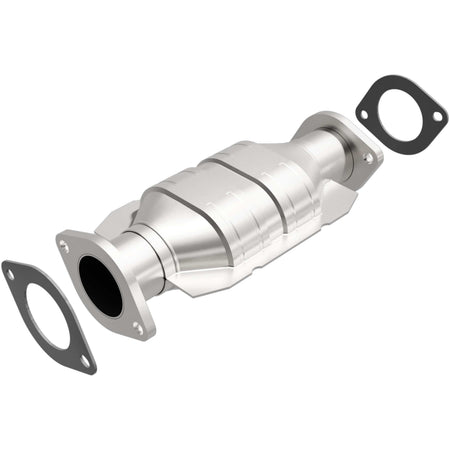 MagnaFlow Exhaust Products Exhaust MagnaFlow Exhaust Products 49485 - OEM Grade Direct-Fit Catalytic Converter