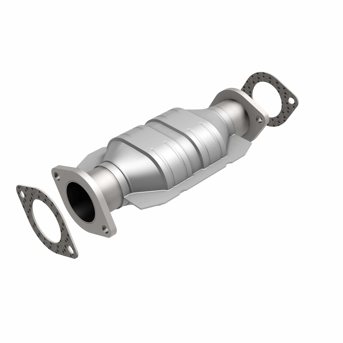 MagnaFlow Exhaust Products Exhaust MagnaFlow Exhaust Products 49485 - OEM Grade Direct-Fit Catalytic Converter