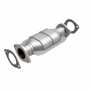 MagnaFlow Exhaust Products Exhaust MagnaFlow Exhaust Products 49485 - OEM Grade Direct-Fit Catalytic Converter