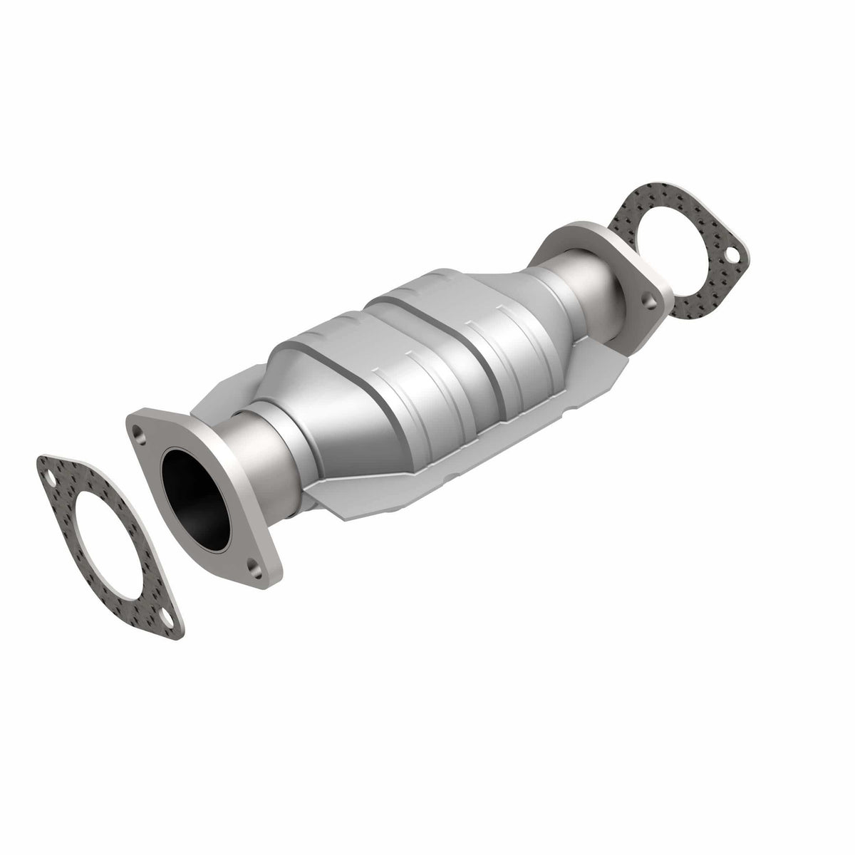 MagnaFlow Exhaust Products Exhaust MagnaFlow Exhaust Products 49485 - OEM Grade Direct-Fit Catalytic Converter