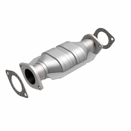MagnaFlow Exhaust Products Exhaust MagnaFlow Exhaust Products 49485 - OEM Grade Direct-Fit Catalytic Converter
