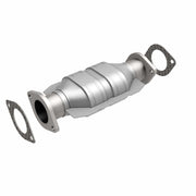 MagnaFlow Exhaust Products Exhaust MagnaFlow Exhaust Products 49485 - OEM Grade Direct-Fit Catalytic Converter