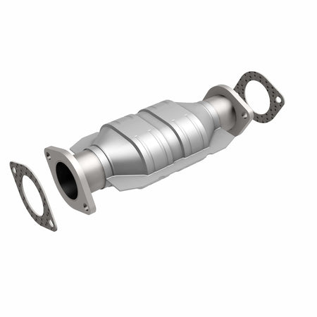 MagnaFlow Exhaust Products Exhaust MagnaFlow Exhaust Products 49485 - OEM Grade Direct-Fit Catalytic Converter