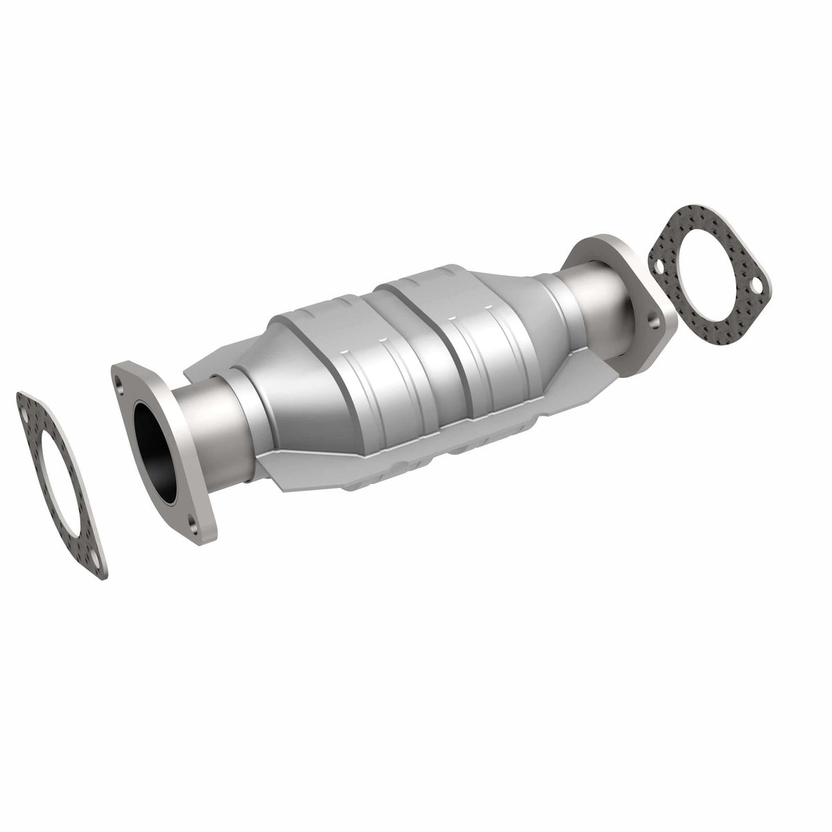 MagnaFlow Exhaust Products Exhaust MagnaFlow Exhaust Products 49485 - OEM Grade Direct-Fit Catalytic Converter