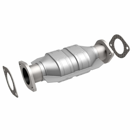 MagnaFlow Exhaust Products Exhaust MagnaFlow Exhaust Products 49485 - OEM Grade Direct-Fit Catalytic Converter