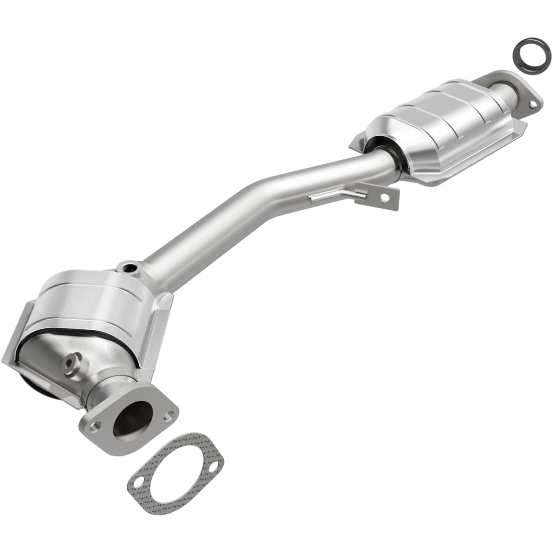 MagnaFlow Exhaust Products 49490 - OEM Grade Direct-Fit Catalytic Converter 1