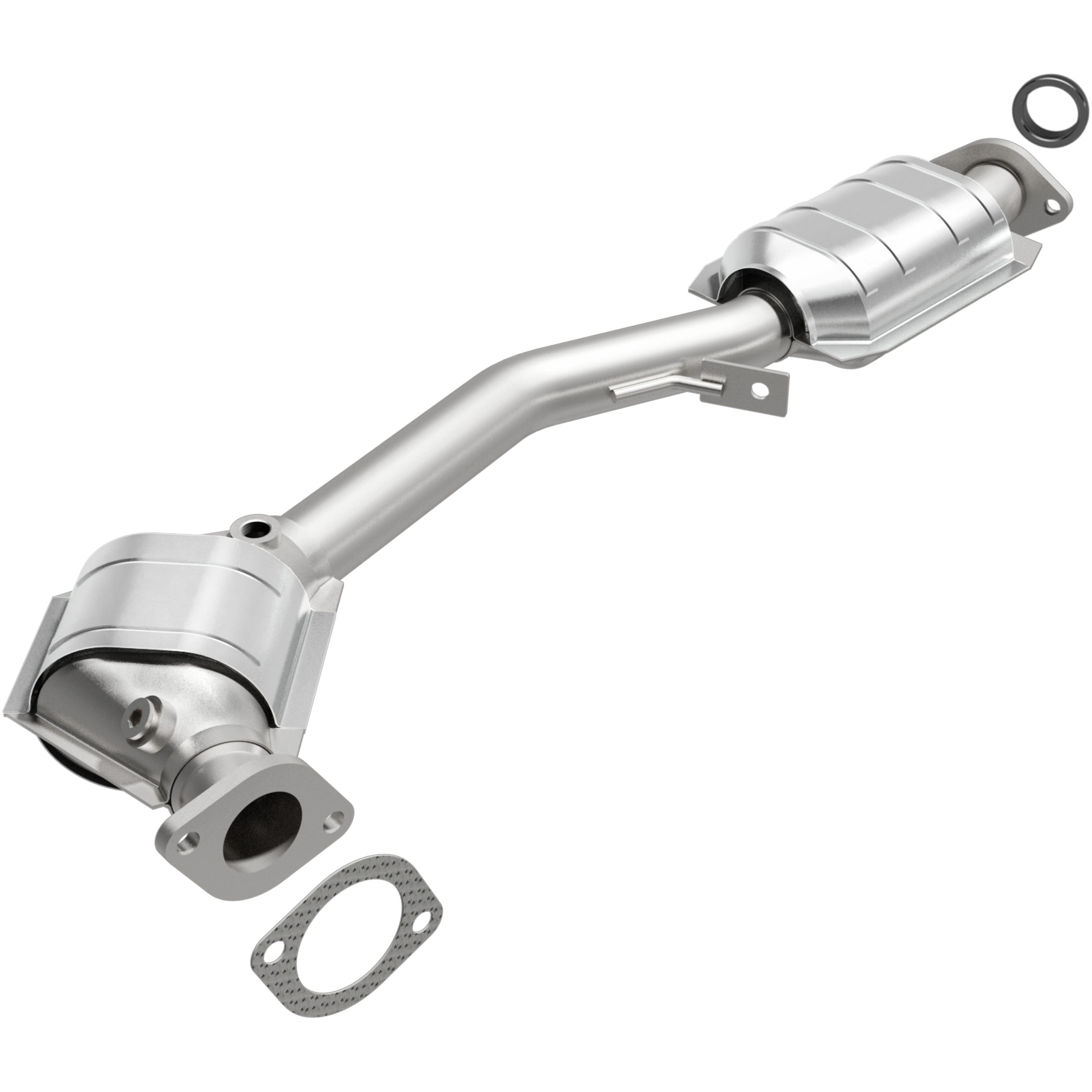 MagnaFlow Exhaust Products 49490 - OEM Grade Direct-Fit Catalytic Converter 1