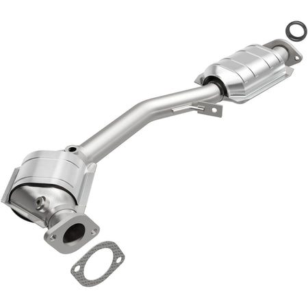 MagnaFlow Exhaust Products 49490 - OEM Grade Direct-Fit Catalytic Converter 1