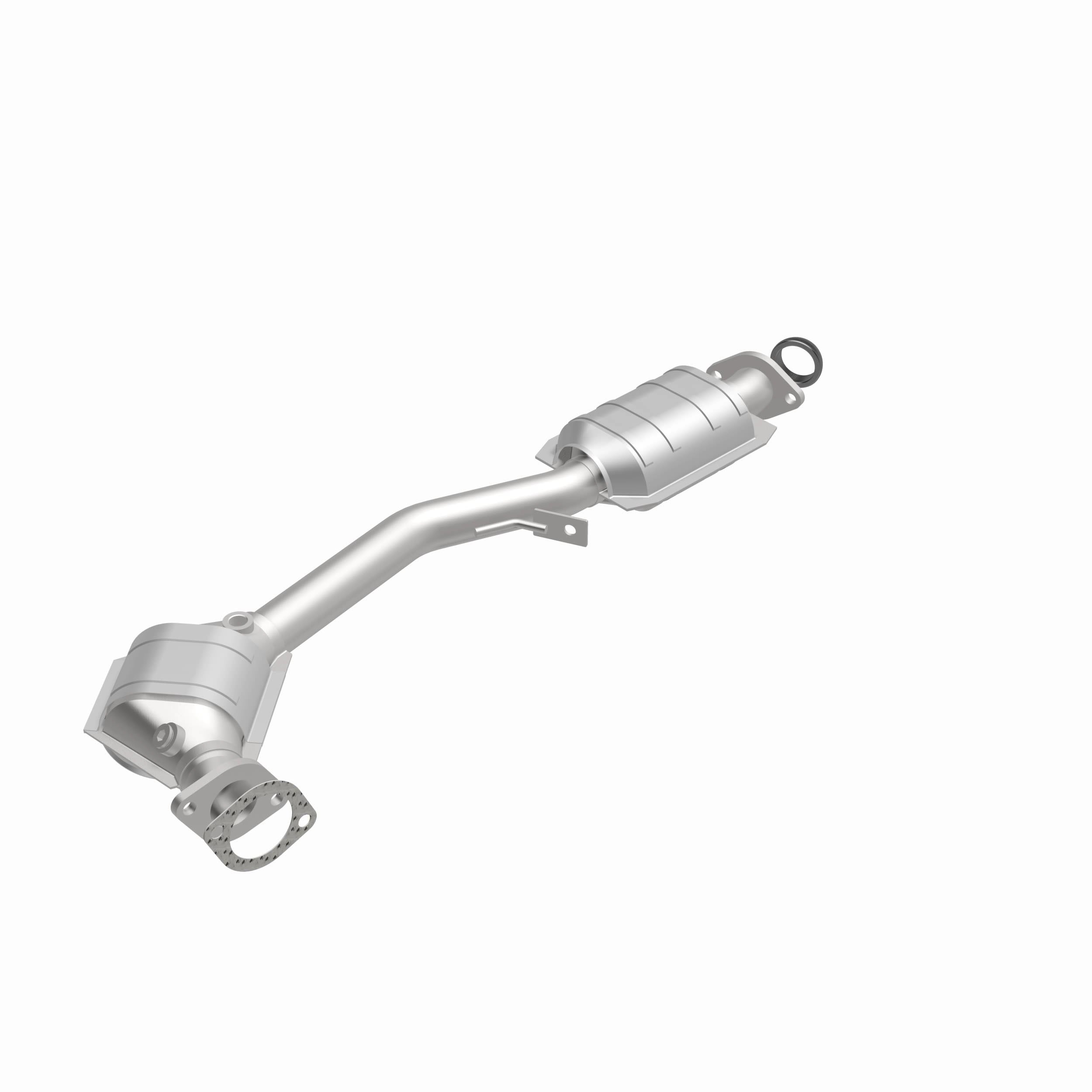 MagnaFlow Exhaust Products 49490 - OEM Grade Direct-Fit Catalytic Converter 3