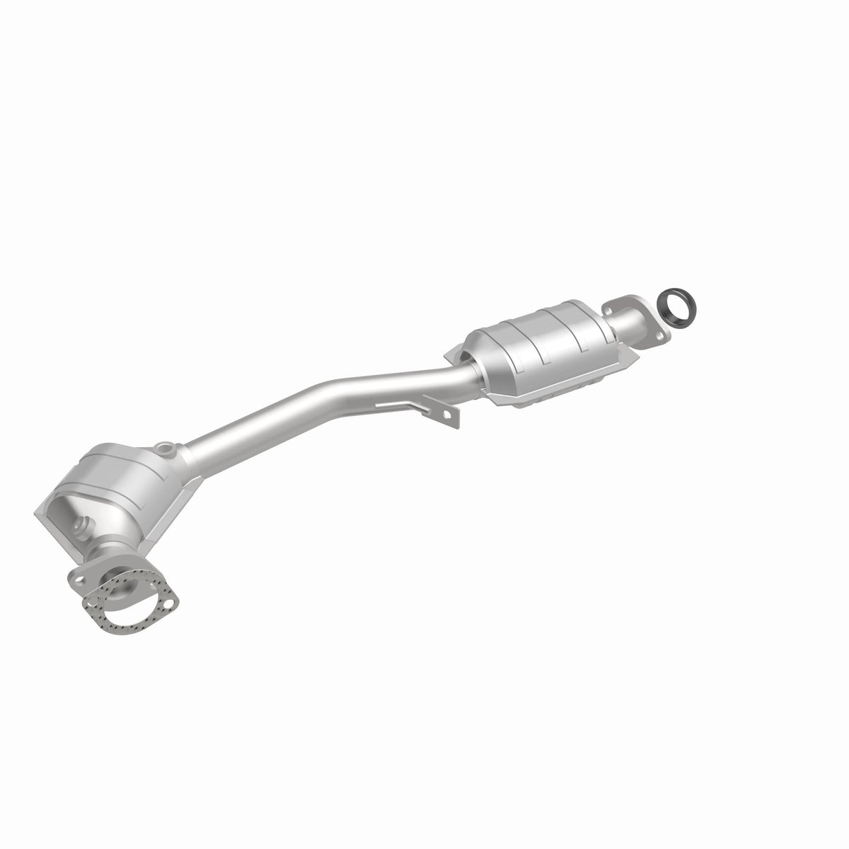 MagnaFlow Exhaust Products 49490 - OEM Grade Direct-Fit Catalytic Converter 5