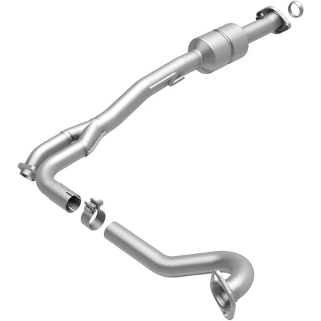 MagnaFlow Exhaust Products 49491 - OEM Grade Direct-Fit Catalytic Converter 1