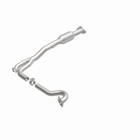 MagnaFlow Exhaust Products 49491 - OEM Grade Direct-Fit Catalytic Converter 2
