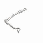 MagnaFlow Exhaust Products 49491 - OEM Grade Direct-Fit Catalytic Converter 3