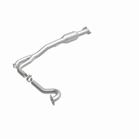 MagnaFlow Exhaust Products 49491 - OEM Grade Direct-Fit Catalytic Converter 4
