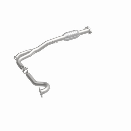 MagnaFlow Exhaust Products 49491 - OEM Grade Direct-Fit Catalytic Converter 5