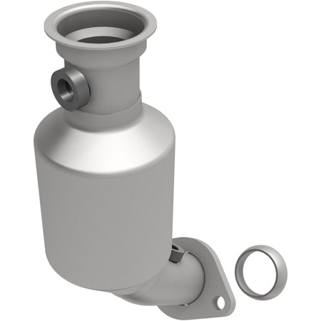 MagnaFlow Exhaust Products 49492 - OEM Grade Direct-Fit Catalytic Converter 4