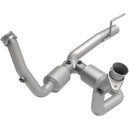 MagnaFlow Exhaust Products 49494 - OEM Grade Direct-Fit Catalytic Converter 4