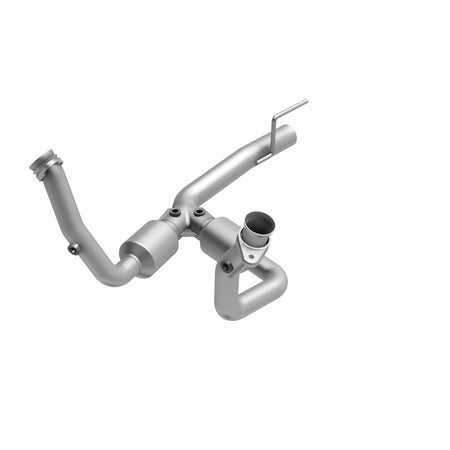 MagnaFlow Exhaust Products 49494 - OEM Grade Direct-Fit Catalytic Converter 5