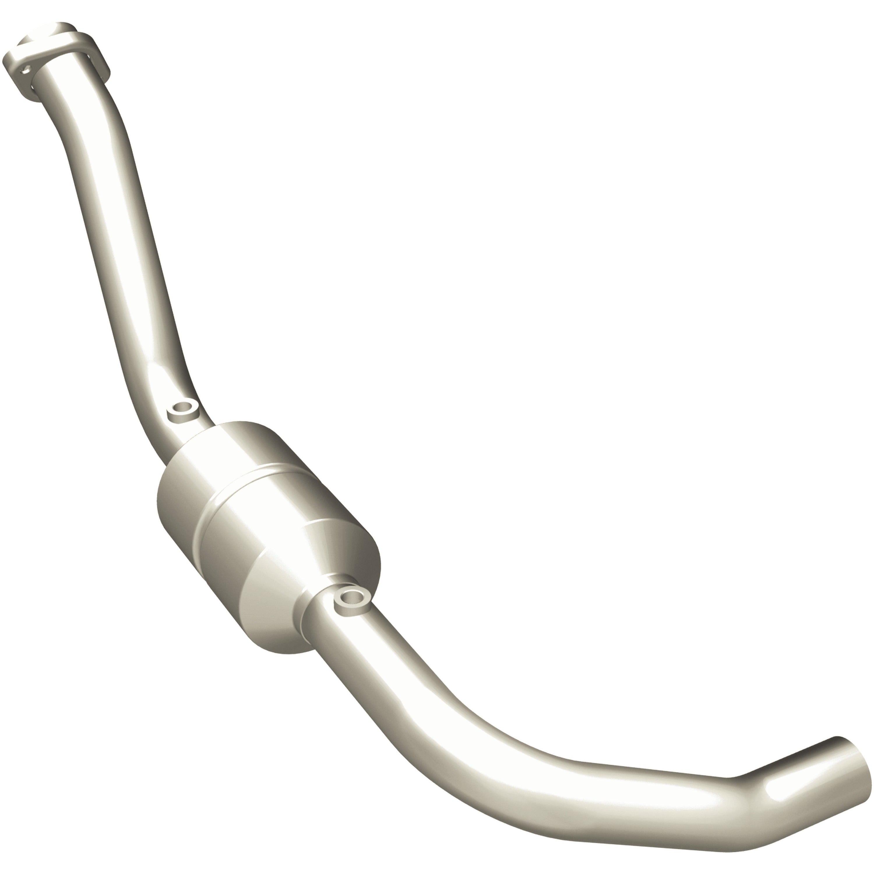 MagnaFlow Exhaust Products 49497 - OEM Grade Direct-Fit Catalytic Converter 4